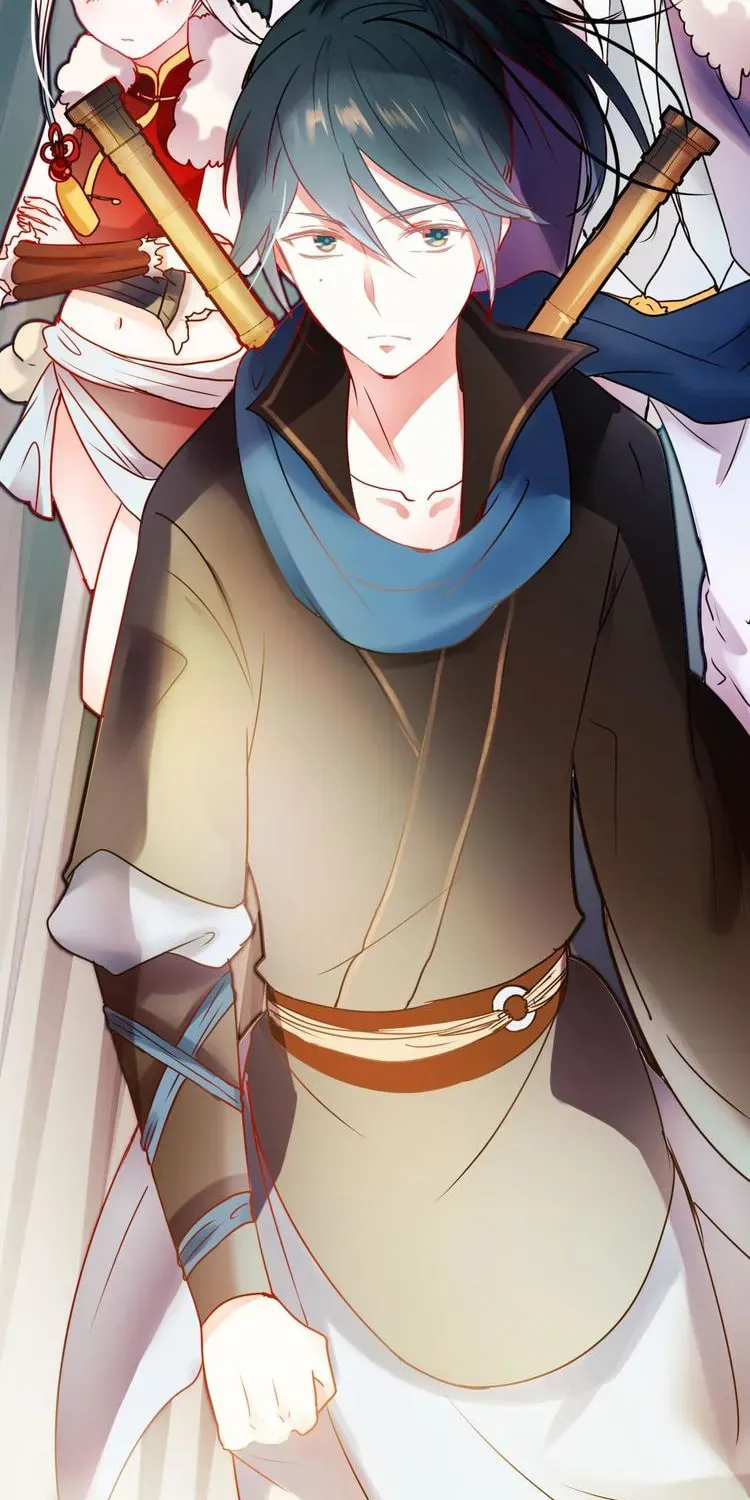 Read Win like Xiao He chapter 2.2 image 13 on Lezhin