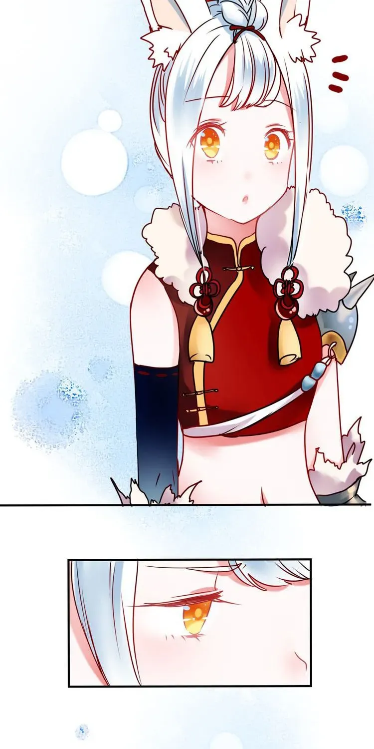 Read Win like Xiao He chapter 2.2 image 21 on Lezhin