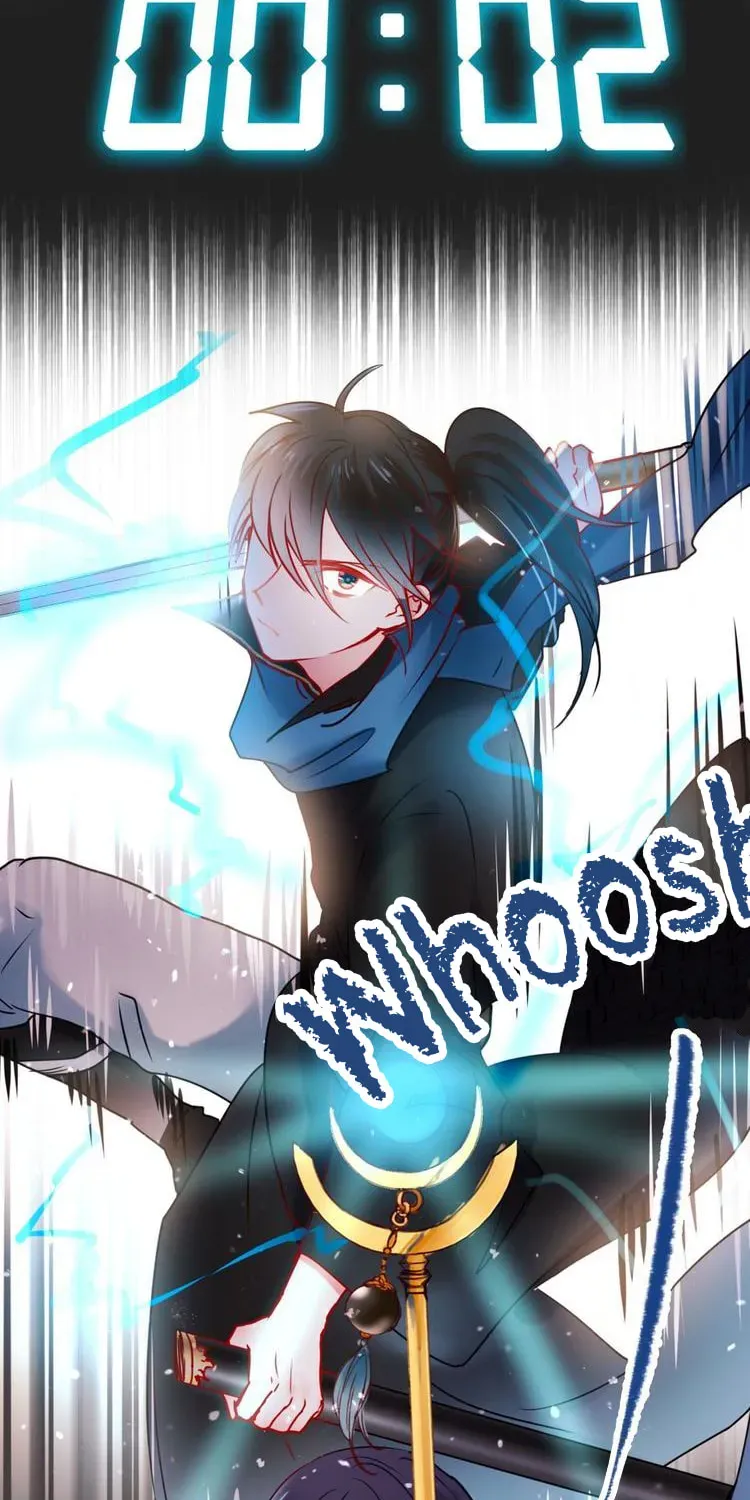 Read Win like Xiao He chapter 2.2 image 34 on Lezhin