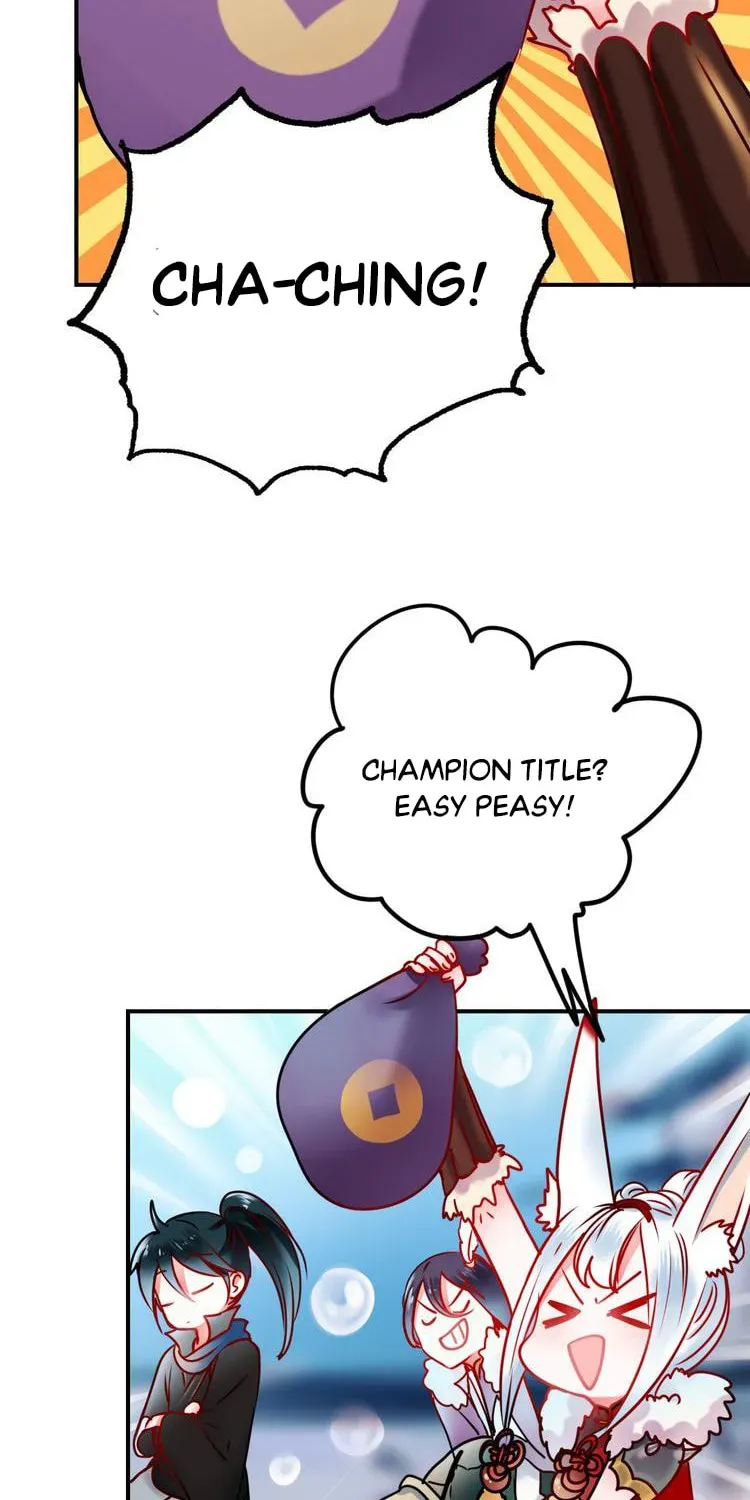 Read Win like Xiao He chapter 2.2 image 39 on Lezhin