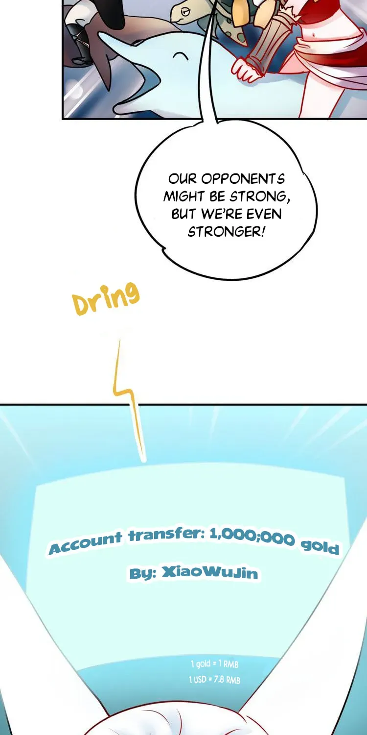 Read Win like Xiao He chapter 2.2 image 40 on Lezhin