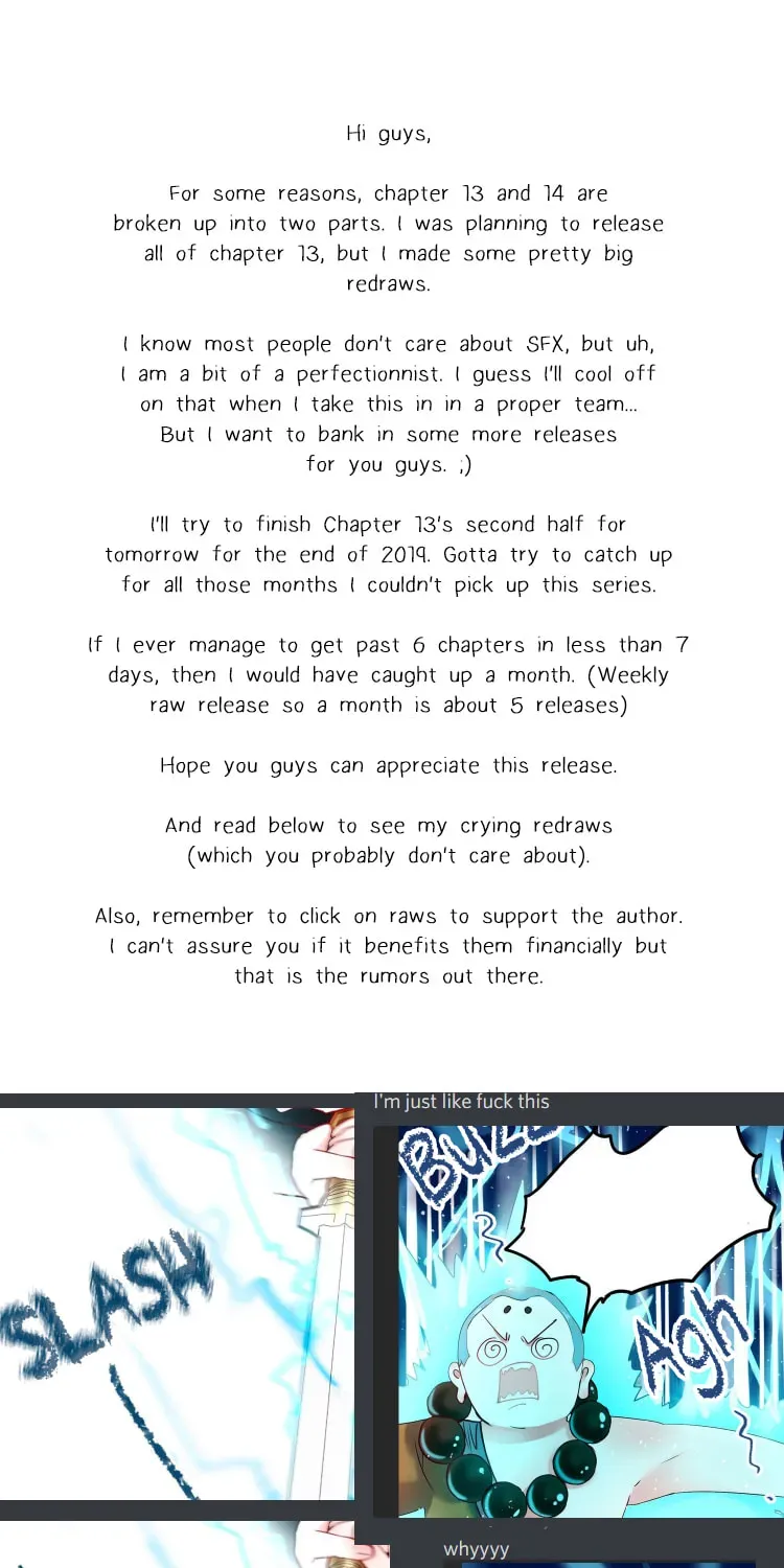 Read Win like Xiao He chapter 2.2 image 47 on Lezhin