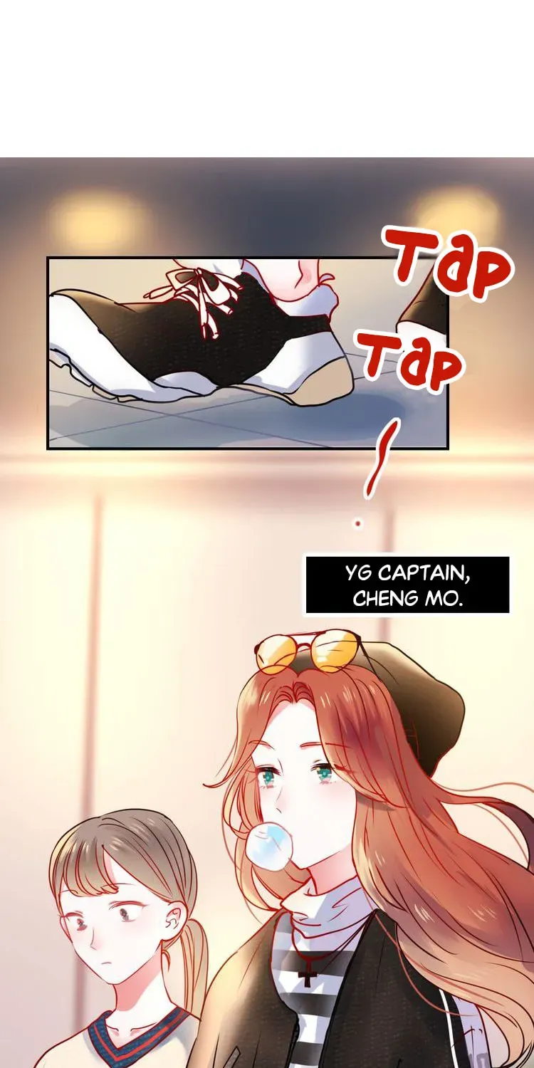 Read Win like Xiao He chapter 2.3 image 15 on Lezhin