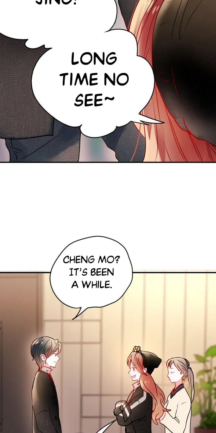 Read Win like Xiao He chapter 2.3 image 18 on Lezhin