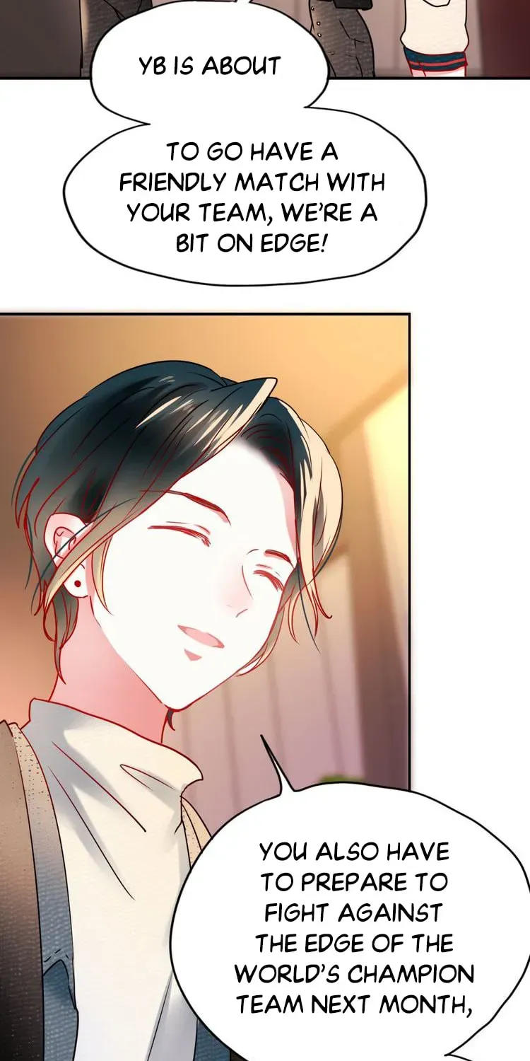 Read Win like Xiao He chapter 2.3 image 19 on Lezhin