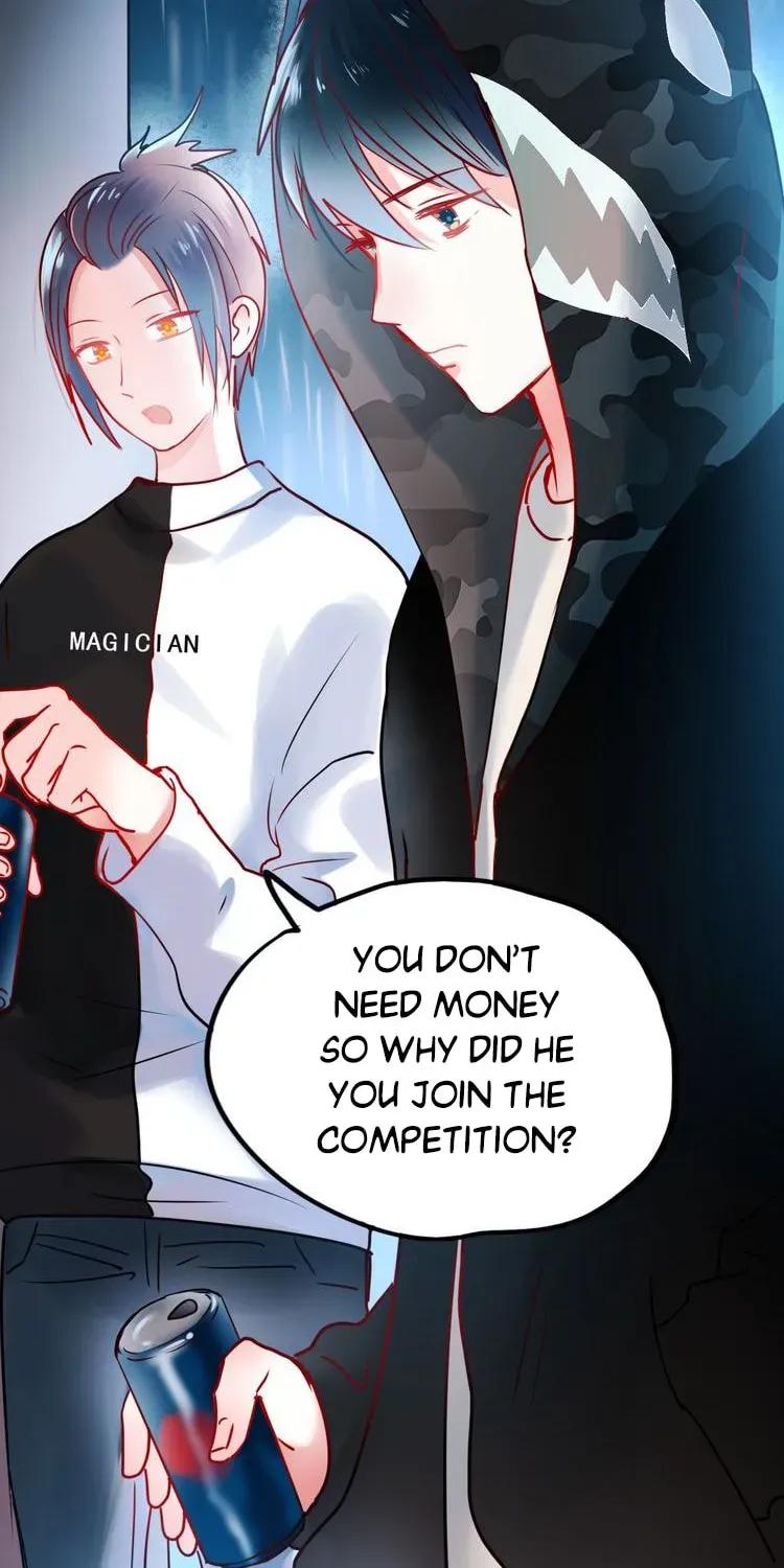 Read Win like Xiao He chapter 2.3 image 2 on Lezhin