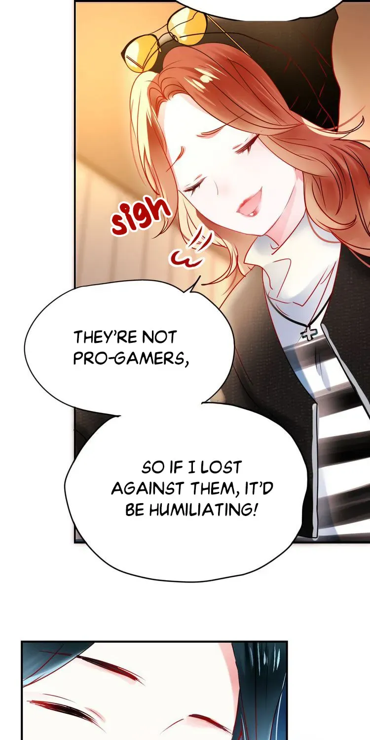 Read Win like Xiao He chapter 2.3 image 21 on Lezhin