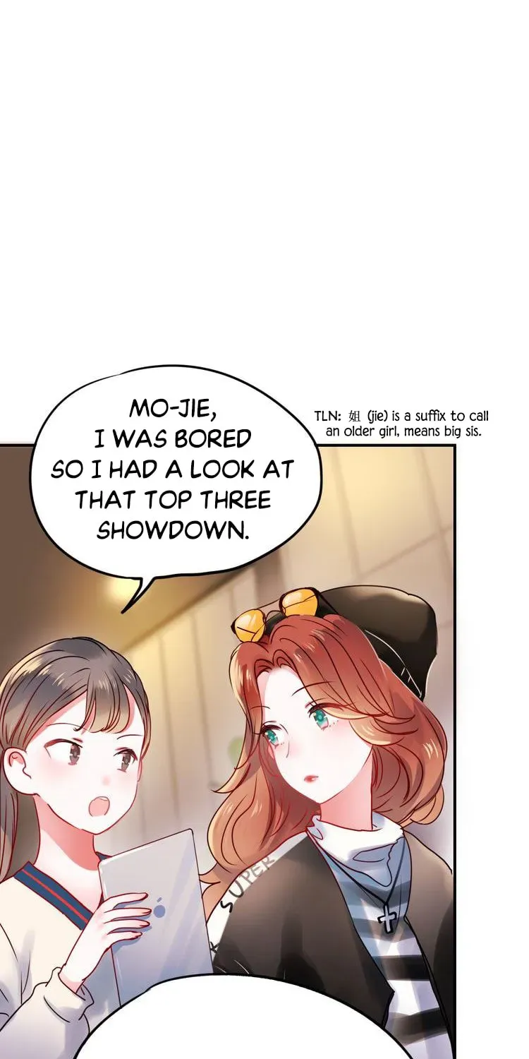 Read Win like Xiao He chapter 2.3 image 24 on Lezhin