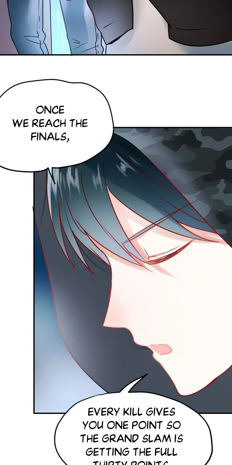 Read Win like Xiao He chapter 2.3 image 3 on Lezhin