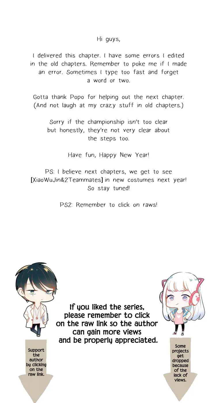 Read Win like Xiao He chapter 2.3 image 30 on Lezhin