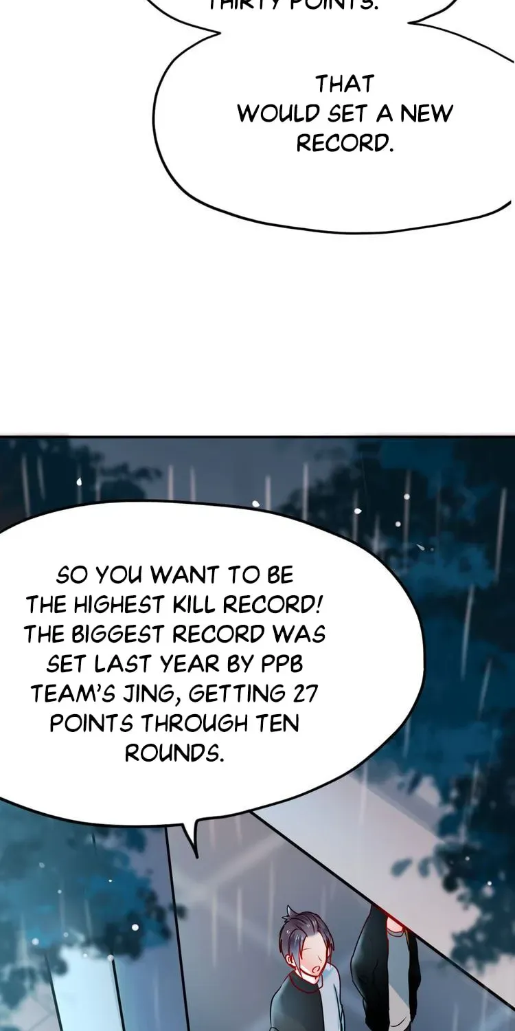 Read Win like Xiao He chapter 2.3 image 4 on Lezhin