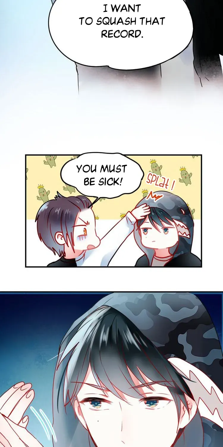 Read Win like Xiao He chapter 2.3 image 7 on Lezhin