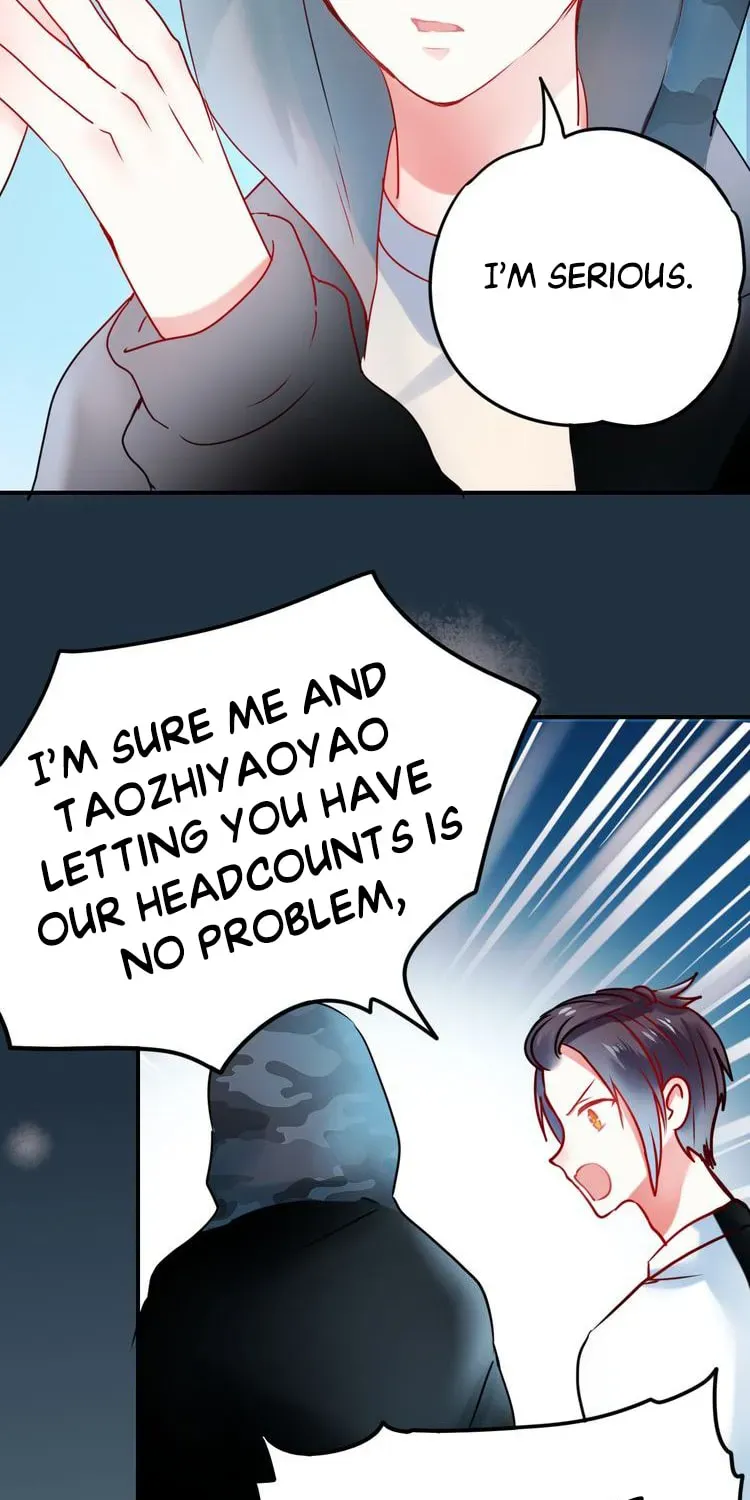 Read Win like Xiao He chapter 2.3 image 8 on Lezhin
