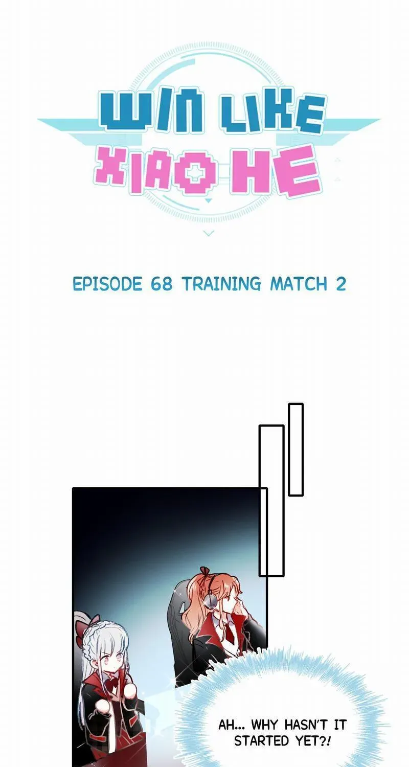 Read Win like Xiao He chapter 2.4 image 0 on Lezhin