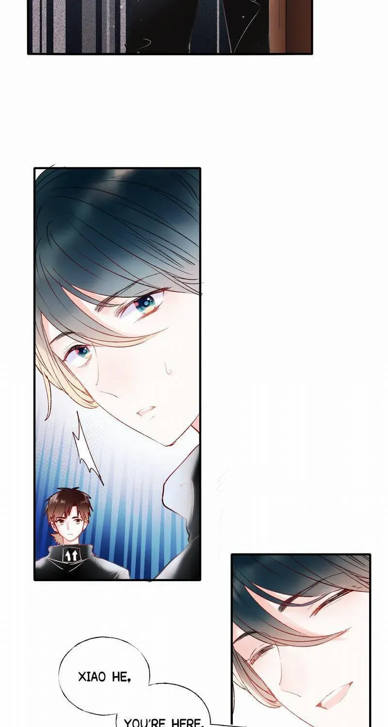 Read Win like Xiao He chapter 2.4 image 12 on Lezhin