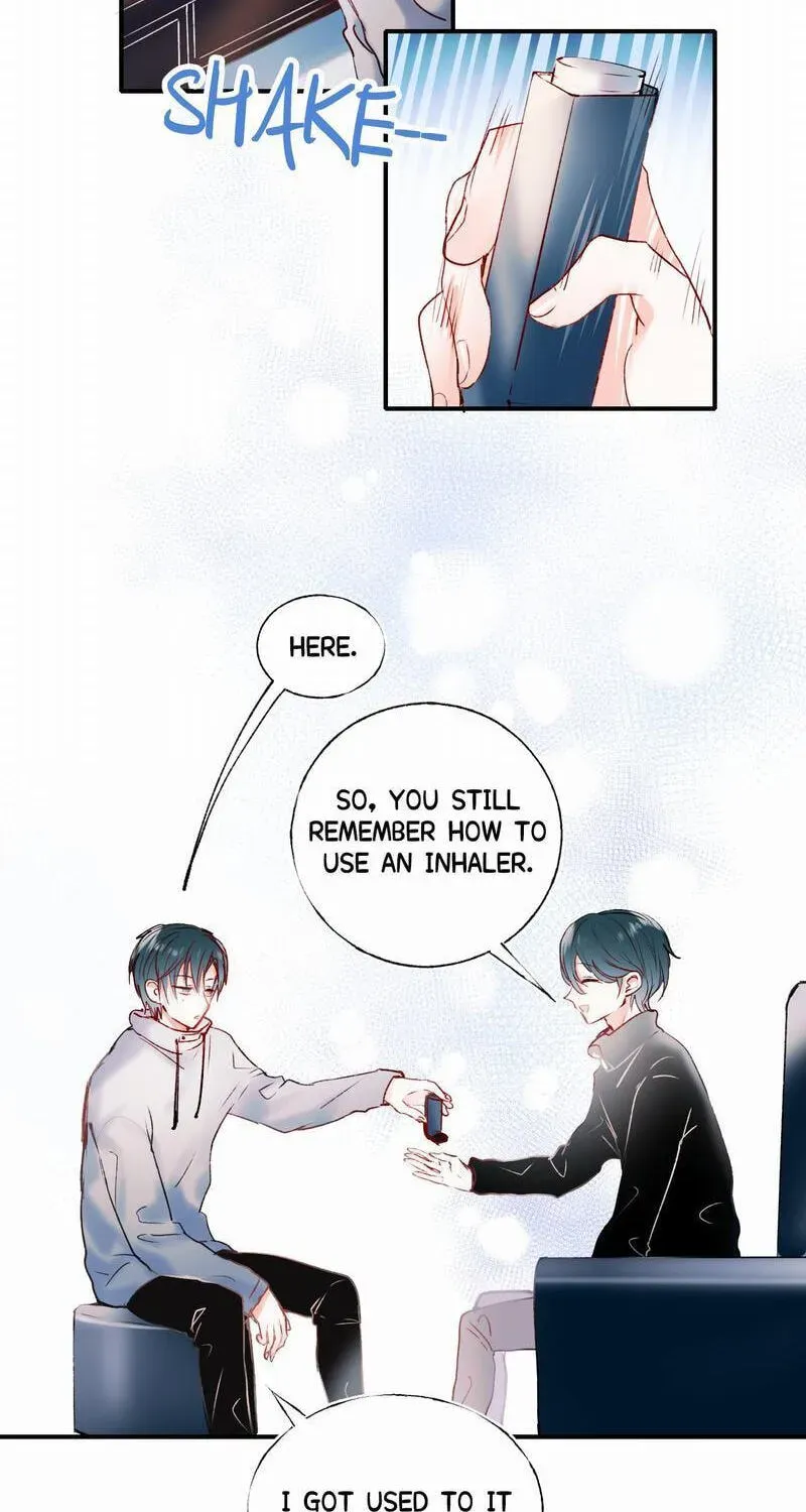 Read Win like Xiao He chapter 2.4 image 18 on Lezhin
