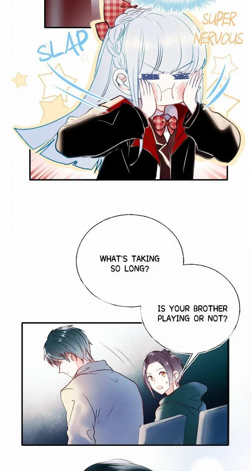 Read Win like Xiao He chapter 2.4 image 2 on Lezhin