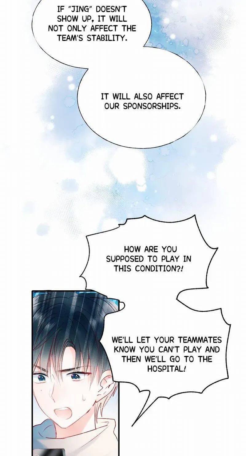 Read Win like Xiao He chapter 2.4 image 49 on Lezhin