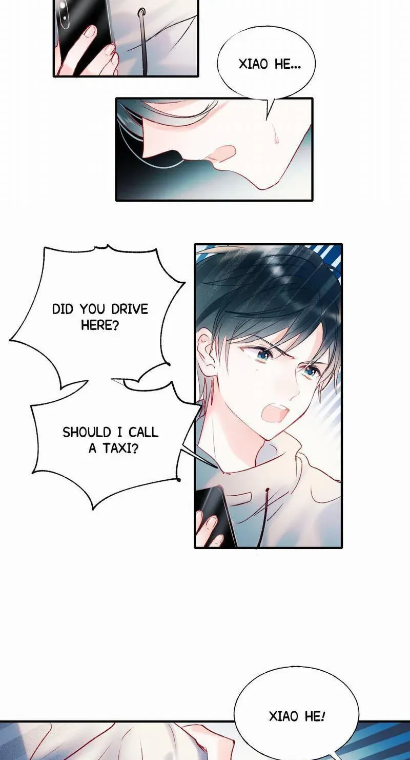 Read Win like Xiao He chapter 2.4 image 50 on Lezhin
