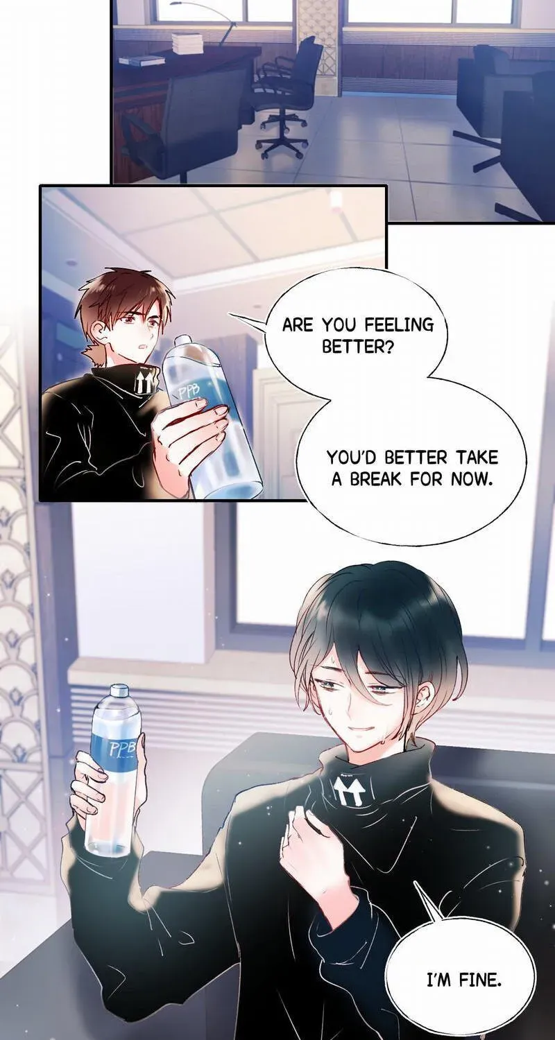 Read Win like Xiao He chapter 2.4 image 6 on Lezhin
