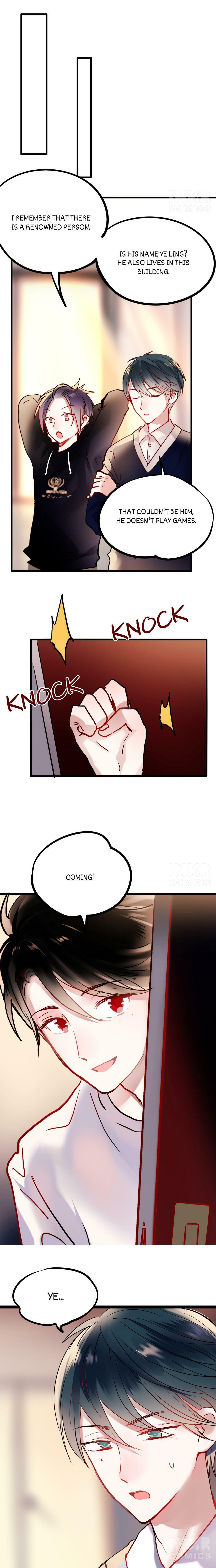 Read Win like Xiao He chapter 2.5 image 5 on Lezhin