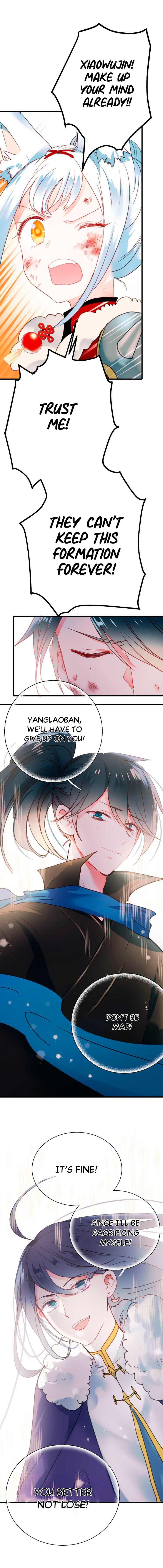 Read Win like Xiao He chapter 20 image 1 on Lezhin