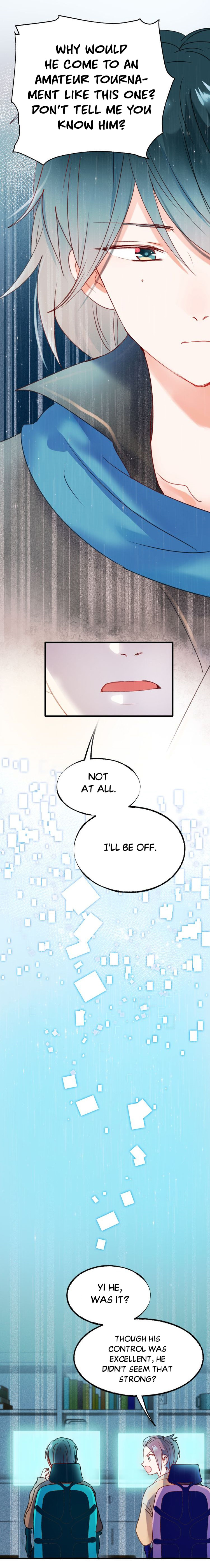 Read Win like Xiao He chapter 20 image 15 on Lezhin