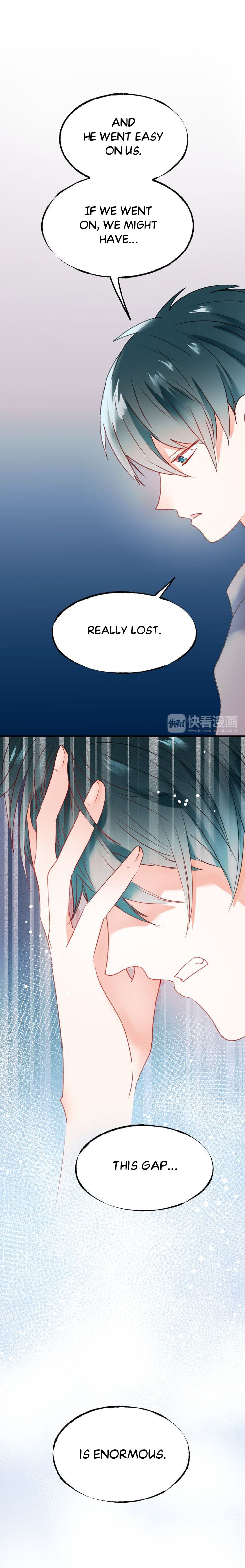 Read Win like Xiao He chapter 20 image 18 on Lezhin