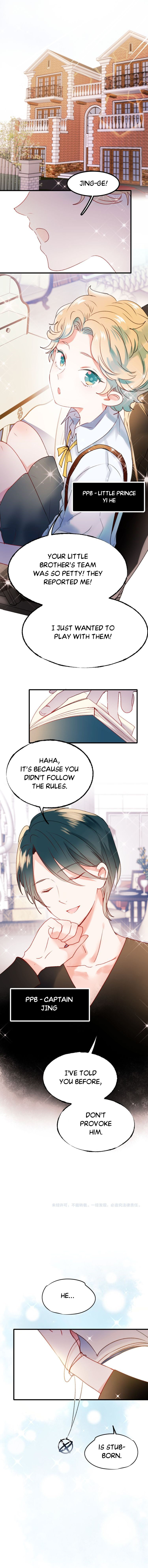 Read Win like Xiao He chapter 20 image 19 on Lezhin