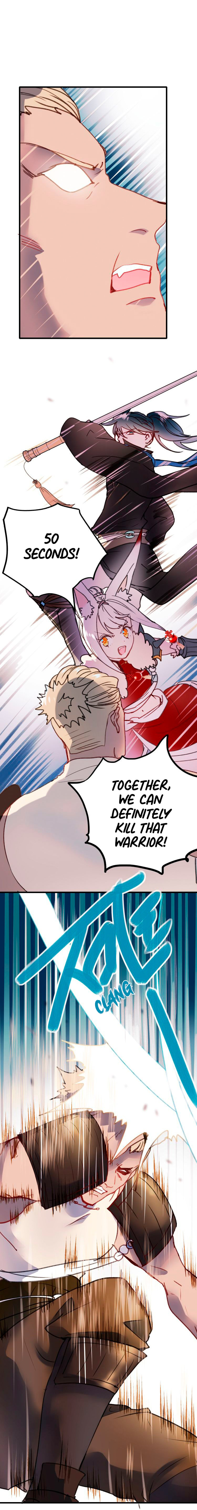 Read Win like Xiao He chapter 20 image 2 on Lezhin