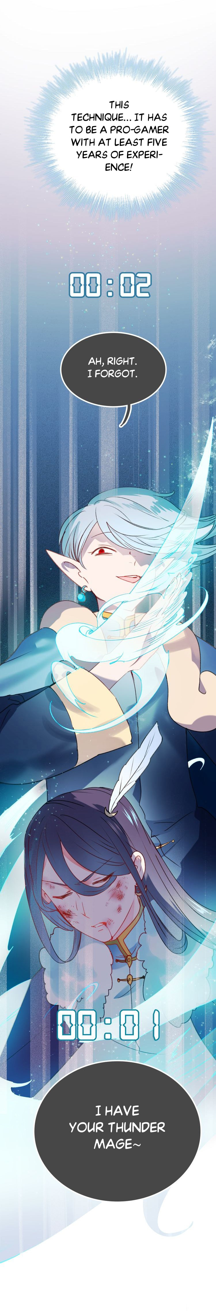Read Win like Xiao He chapter 20 image 7 on Lezhin