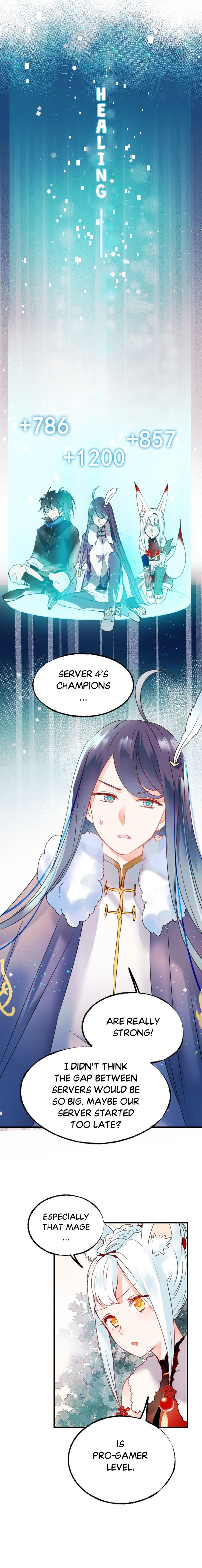 Read Win like Xiao He chapter 20 image 9 on Lezhin