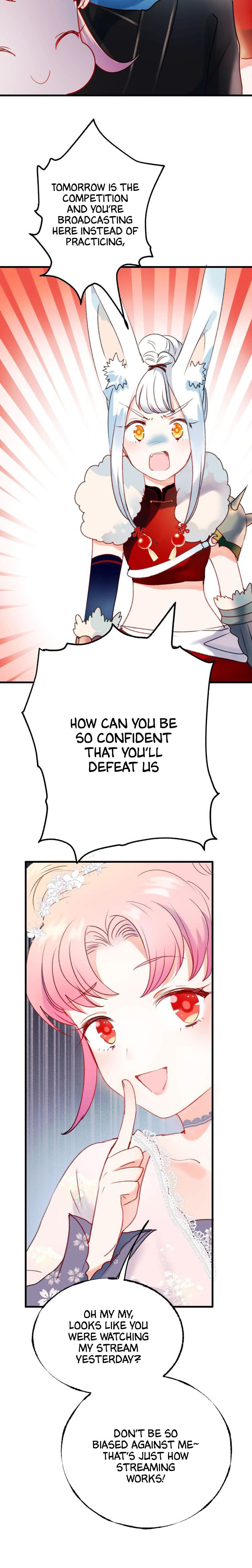 Read Win like Xiao He chapter 21 image 13 on Lezhin