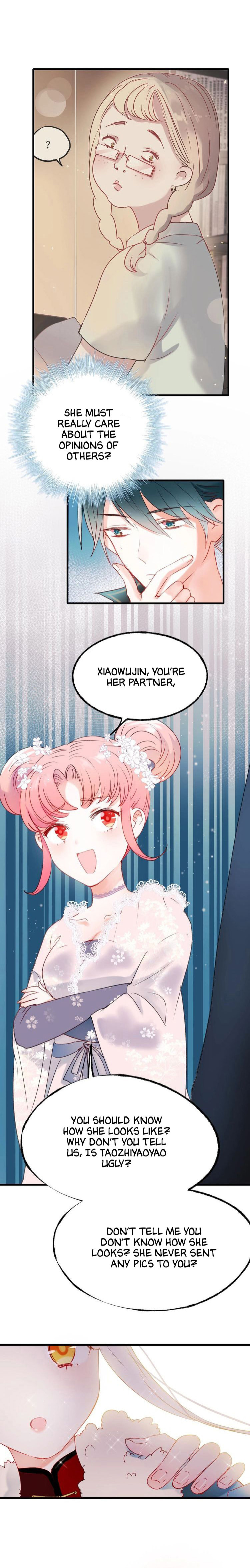 Read Win like Xiao He chapter 21 image 16 on Lezhin