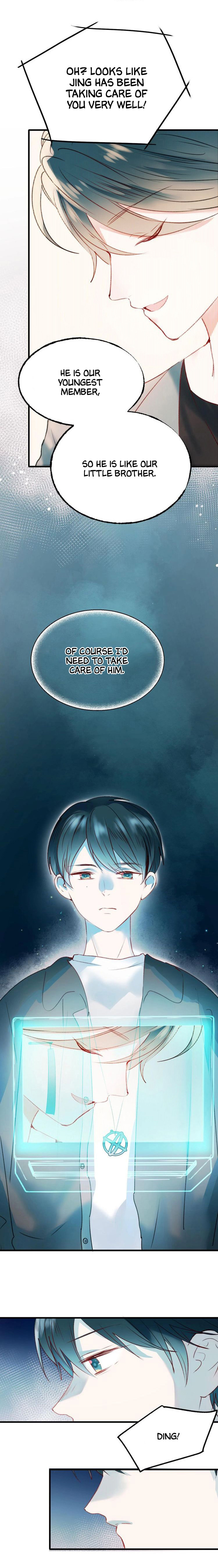 Read Win like Xiao He chapter 21 image 2 on Lezhin