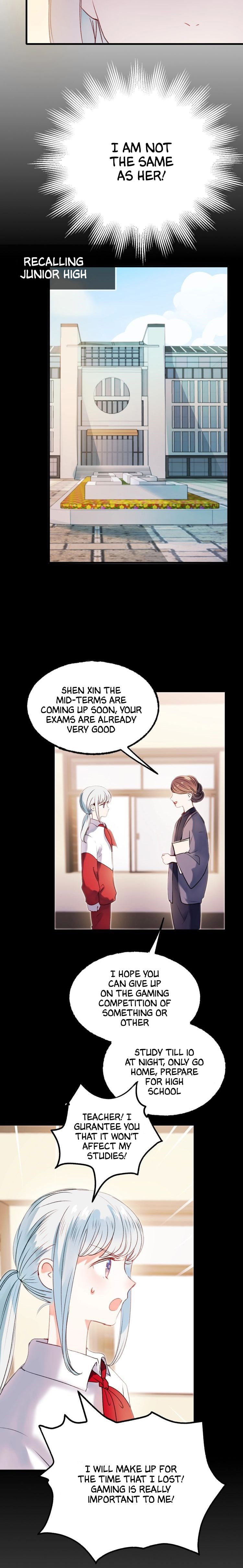 Read Win like Xiao He chapter 21 image 6 on Lezhin