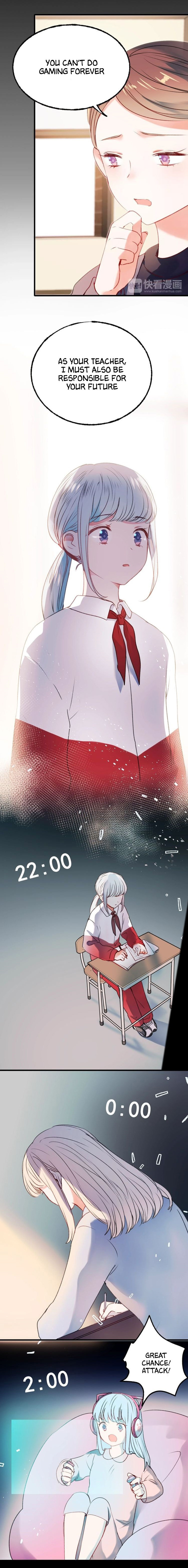Read Win like Xiao He chapter 21 image 7 on Lezhin