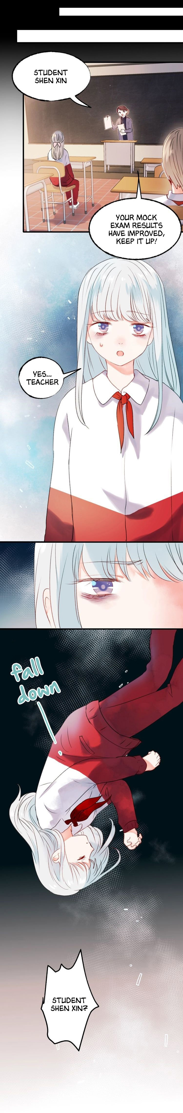 Read Win like Xiao He chapter 21 image 8 on Lezhin