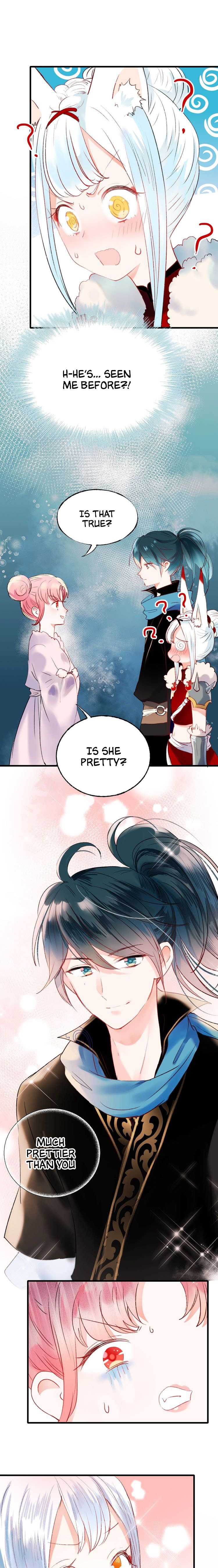 Read Win like Xiao He chapter 22 image 1 on Lezhin