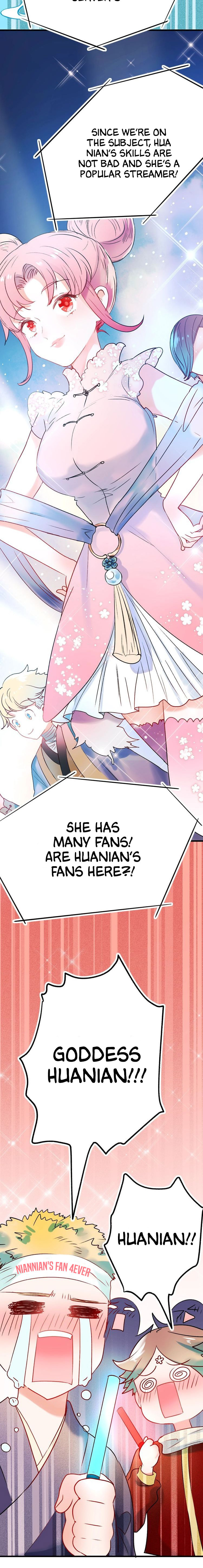 Read Win like Xiao He chapter 22 image 10 on Lezhin