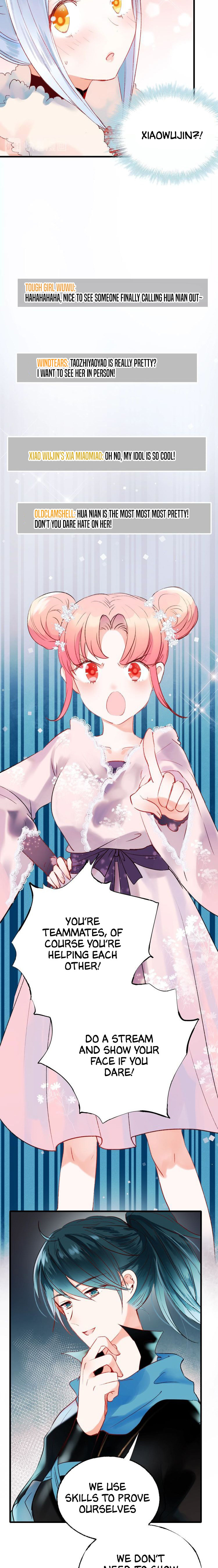 Read Win like Xiao He chapter 22 image 2 on Lezhin