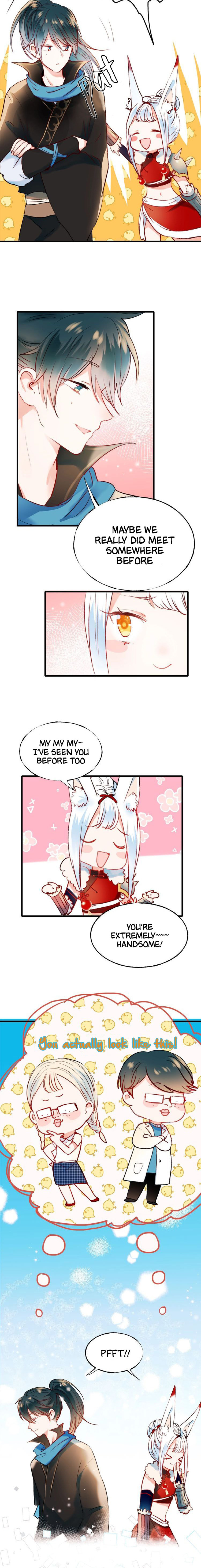 Read Win like Xiao He chapter 22 image 4 on Lezhin