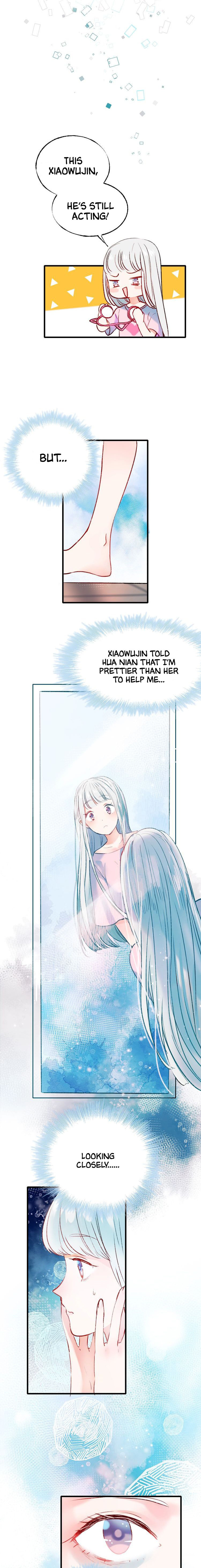 Read Win like Xiao He chapter 22 image 5 on Lezhin