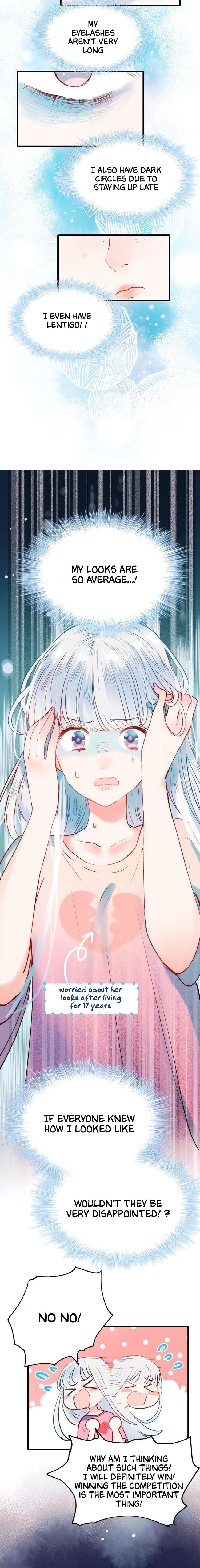 Read Win like Xiao He chapter 22 image 6 on Lezhin