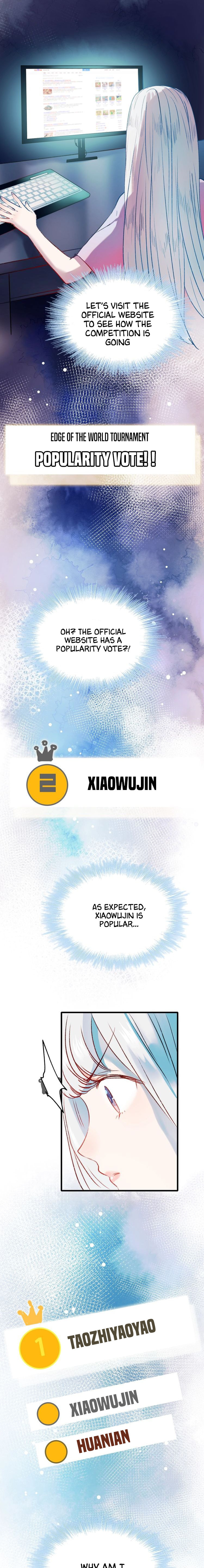 Read Win like Xiao He chapter 22 image 7 on Lezhin