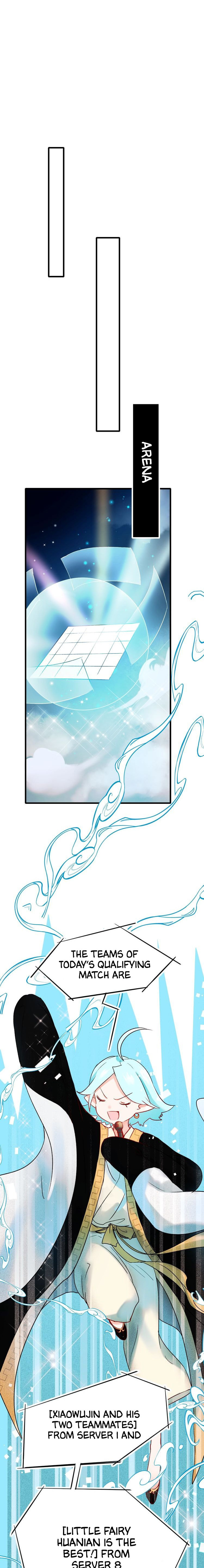 Read Win like Xiao He chapter 22 image 9 on Lezhin