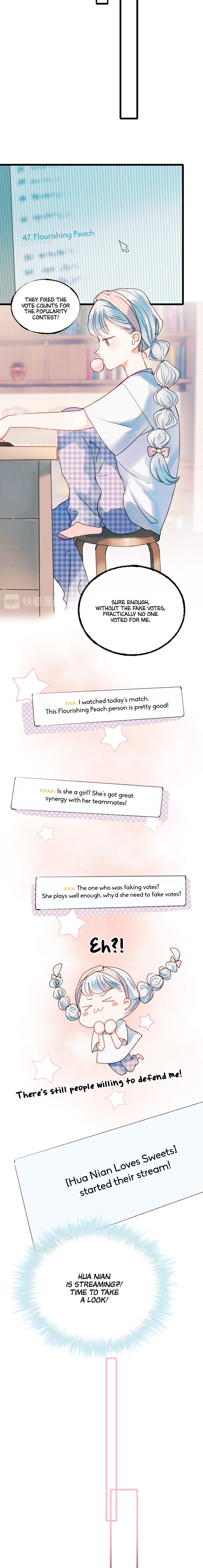 Read Win like Xiao He chapter 24 image 11 on Lezhin