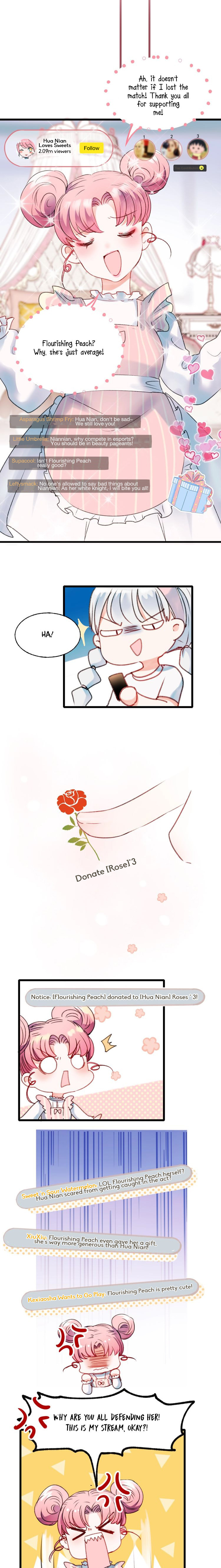 Read Win like Xiao He chapter 24 image 12 on Lezhin