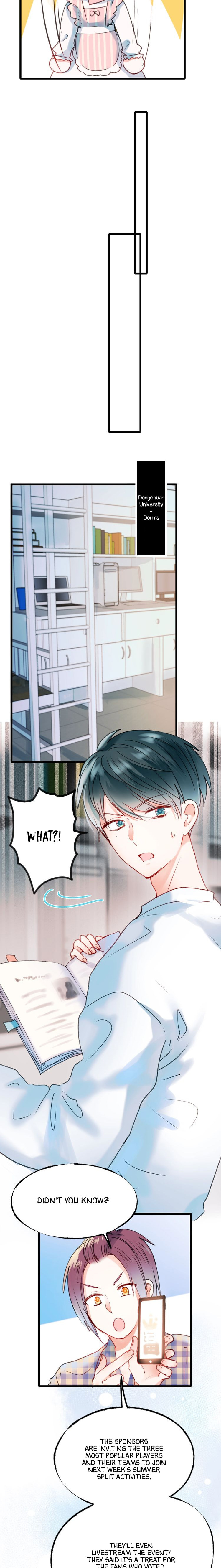 Read Win like Xiao He chapter 24 image 13 on Lezhin