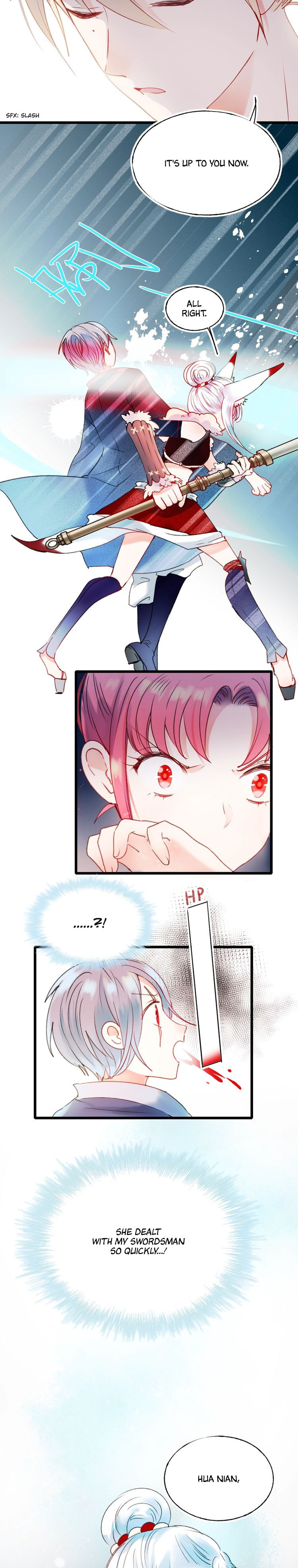 Read Win like Xiao He chapter 24 image 2 on Lezhin